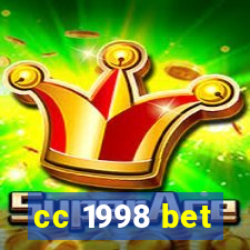 cc 1998 bet